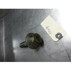 97S121 Crankshaft Bolt For 11-14 Dodge Avenger 3.6 97S121 Crankshaft Bolt For 11-14 Dodge Avenger 3.6